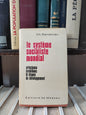 Sanakoev - Le système socialiste mondial