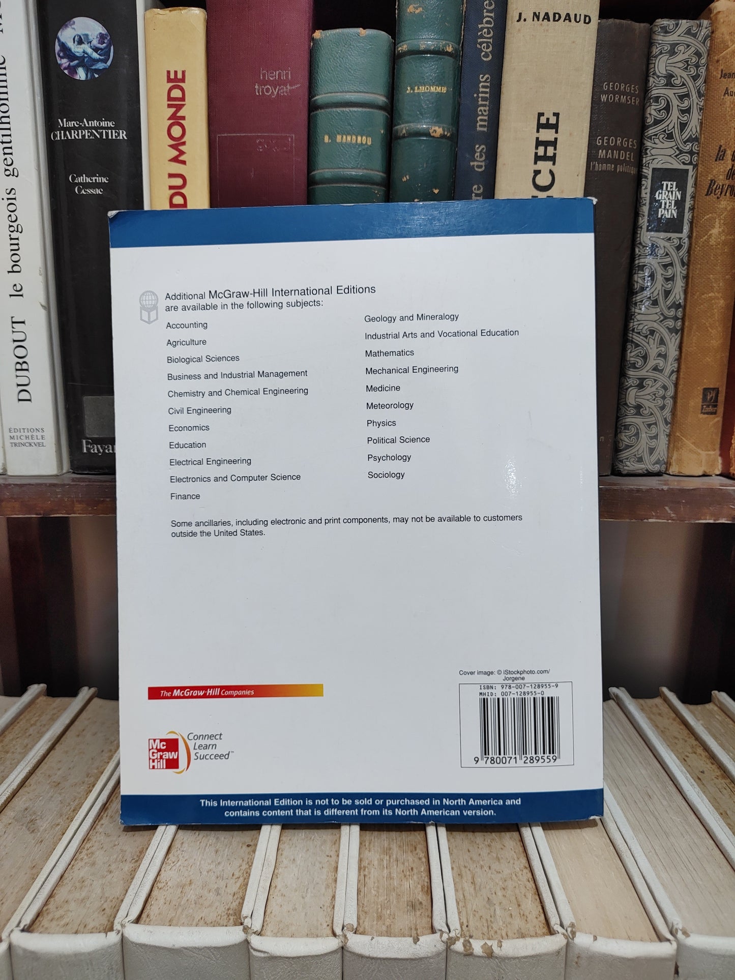 Saunders - Financial institutions management