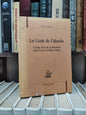 Schanffner - Le Gout de l'absolu ; l'enjeu sacré de la littérature dans l'œuvre d'Albert Cohen