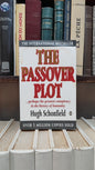 Schonfeild - The passover pilot