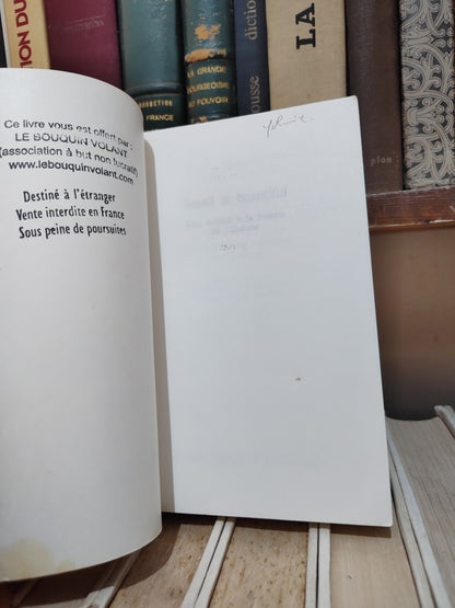 Schumacher - Small is beautiful : Une société à la mesure de l'homme