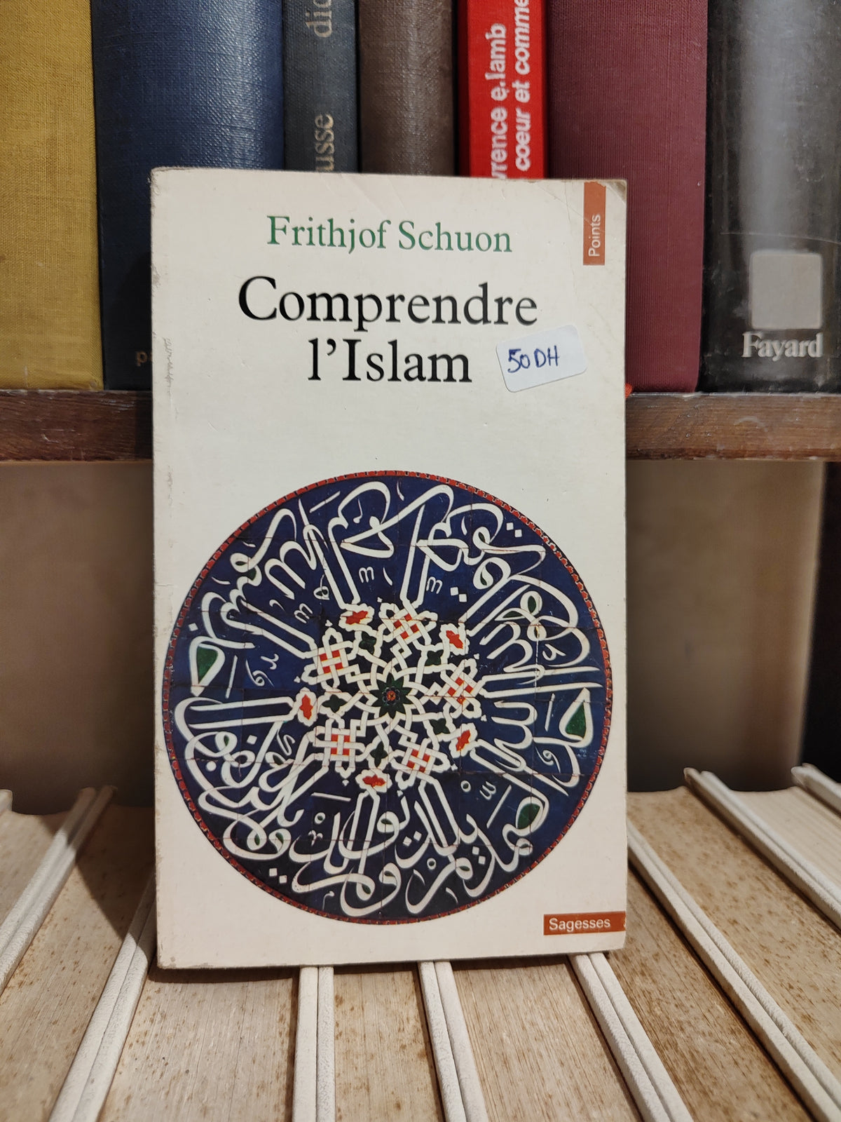 Schuon - Comprendre l'Islam