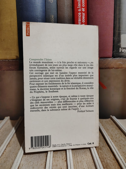 Schuon - Comprendre l'Islam