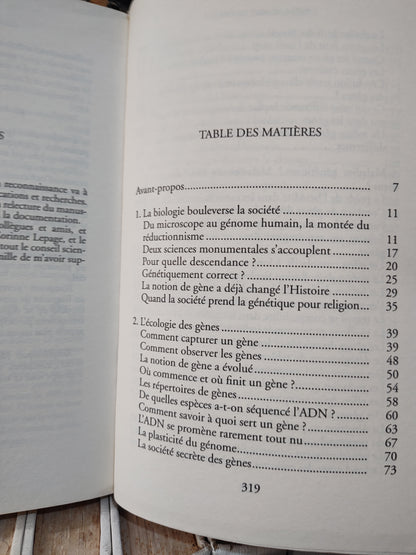 Séralini - Génétiquement incorrect