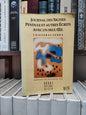Serra - Journal des signes pendule et autre écrits avec un seul œil