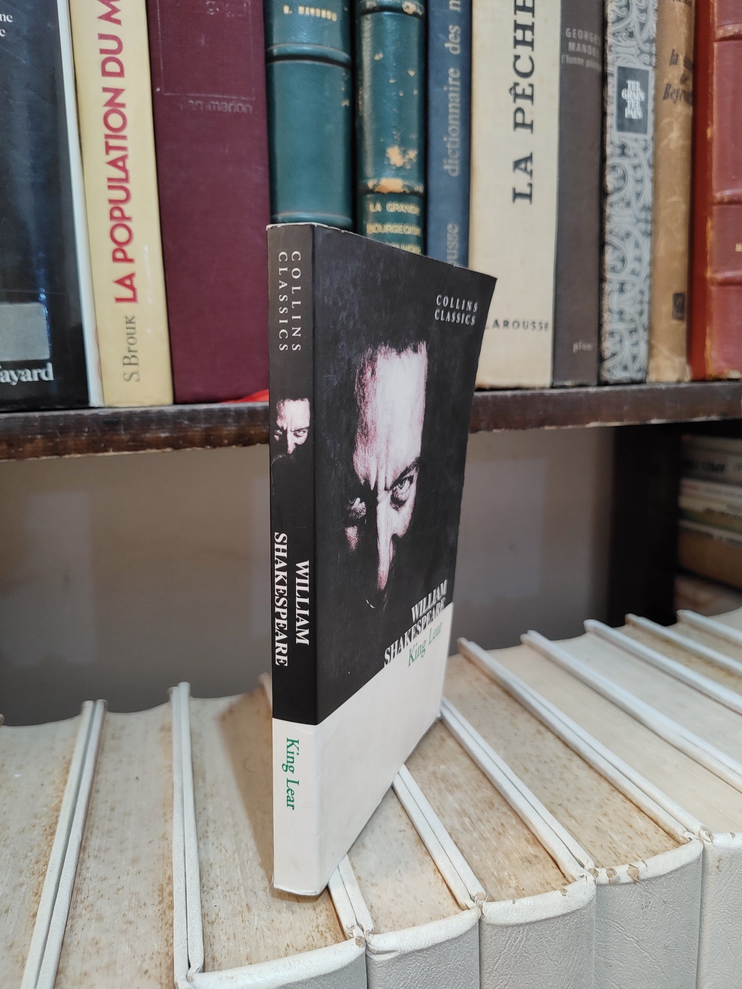 Shakespeare - King Lear