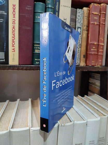 Shih - L'ère de Facebook