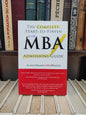 Shinewald - The complete start to finish MBA