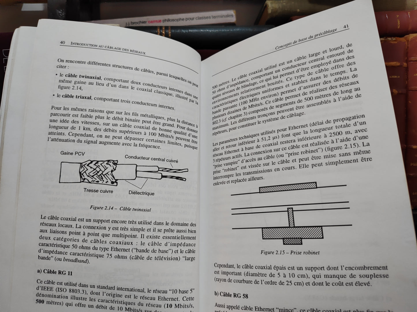 Shwartz - Introduction au câblage des réseaux