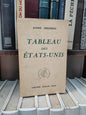Siegfried - Tableau des Etats-Unis