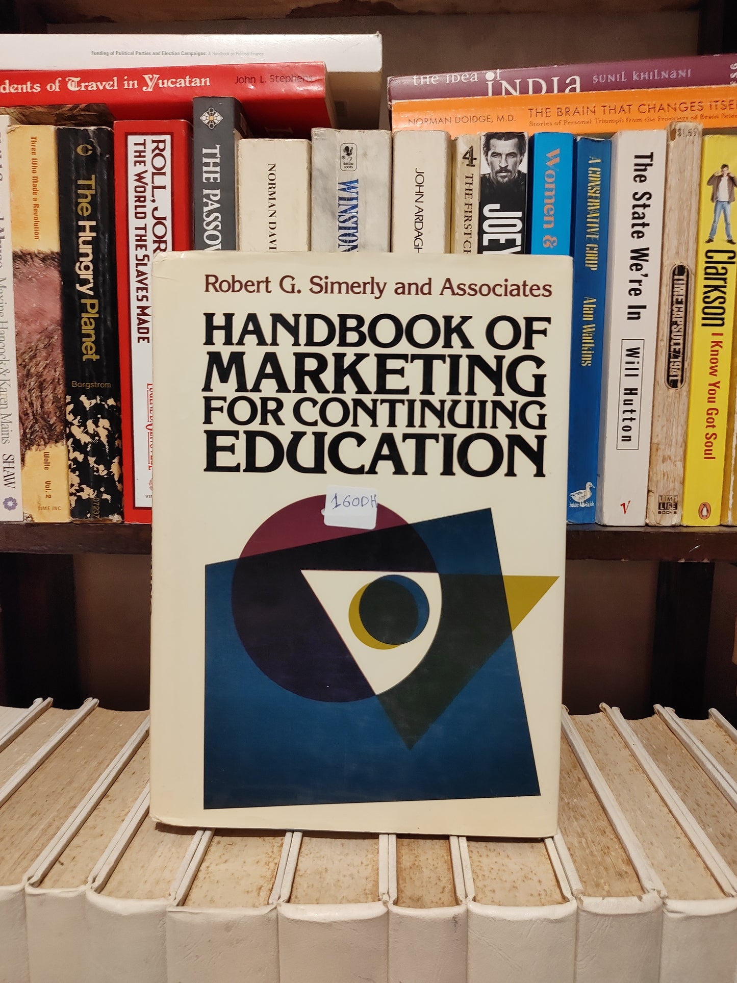 Simerly - Handbook of marketing for continuing education