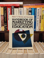 Simerly - Handbook of marketing for continuing education