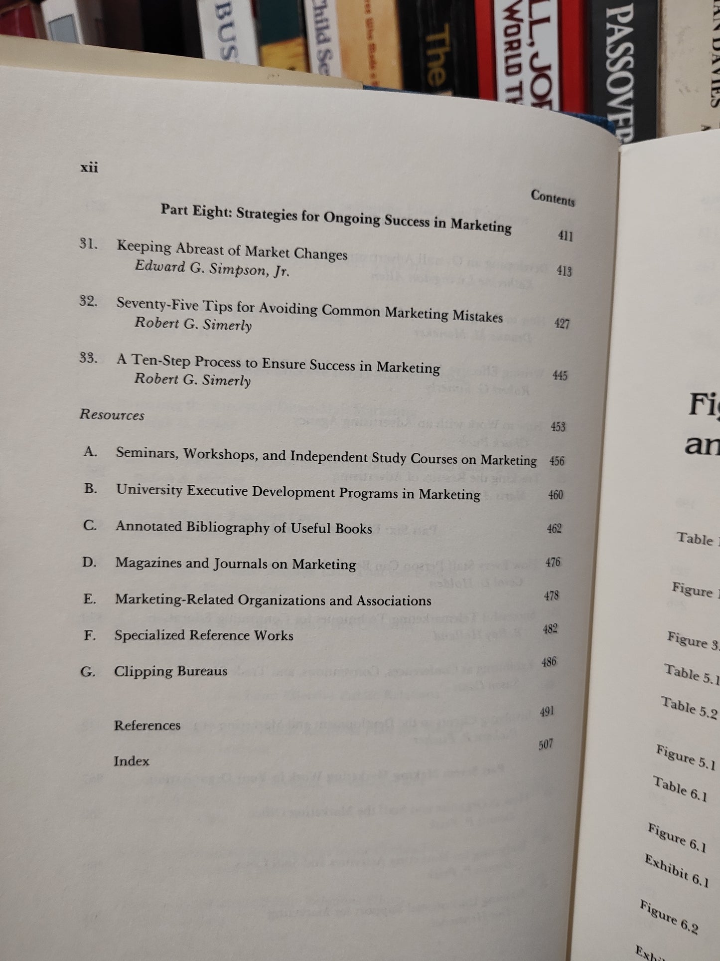 Simerly - Handbook of marketing for continuing education