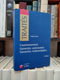 Simler - Traité Cautionnement Garanties autonomes Garanties indemnitaires