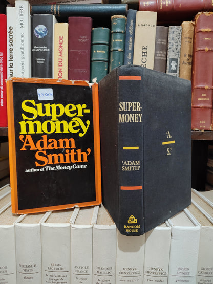 Smith - Super-money