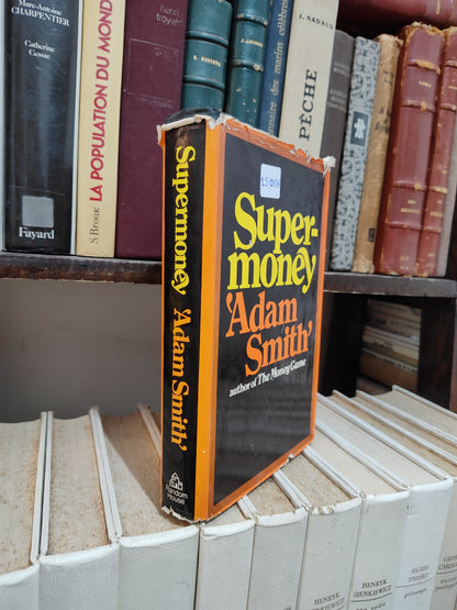 Smith - Super-money