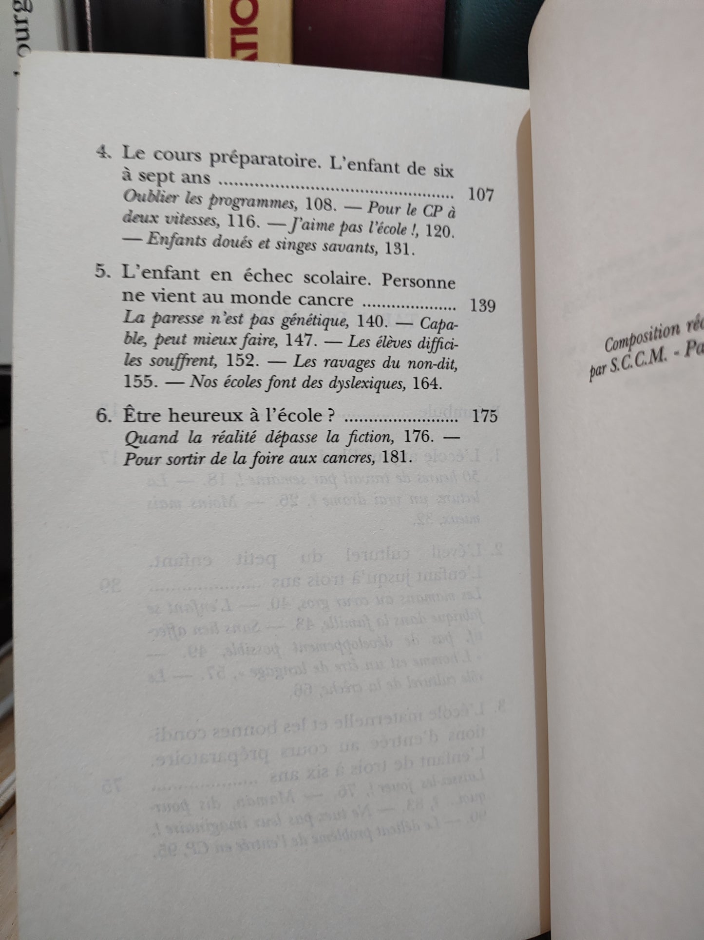 Solal - Être heureux à l'école