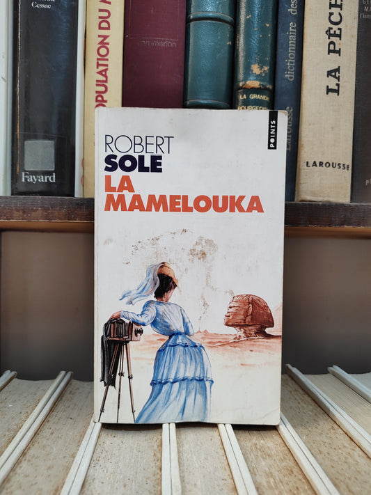 Sole - La Mamelouka