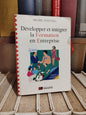Sonntag - Développer la formation en entreprise