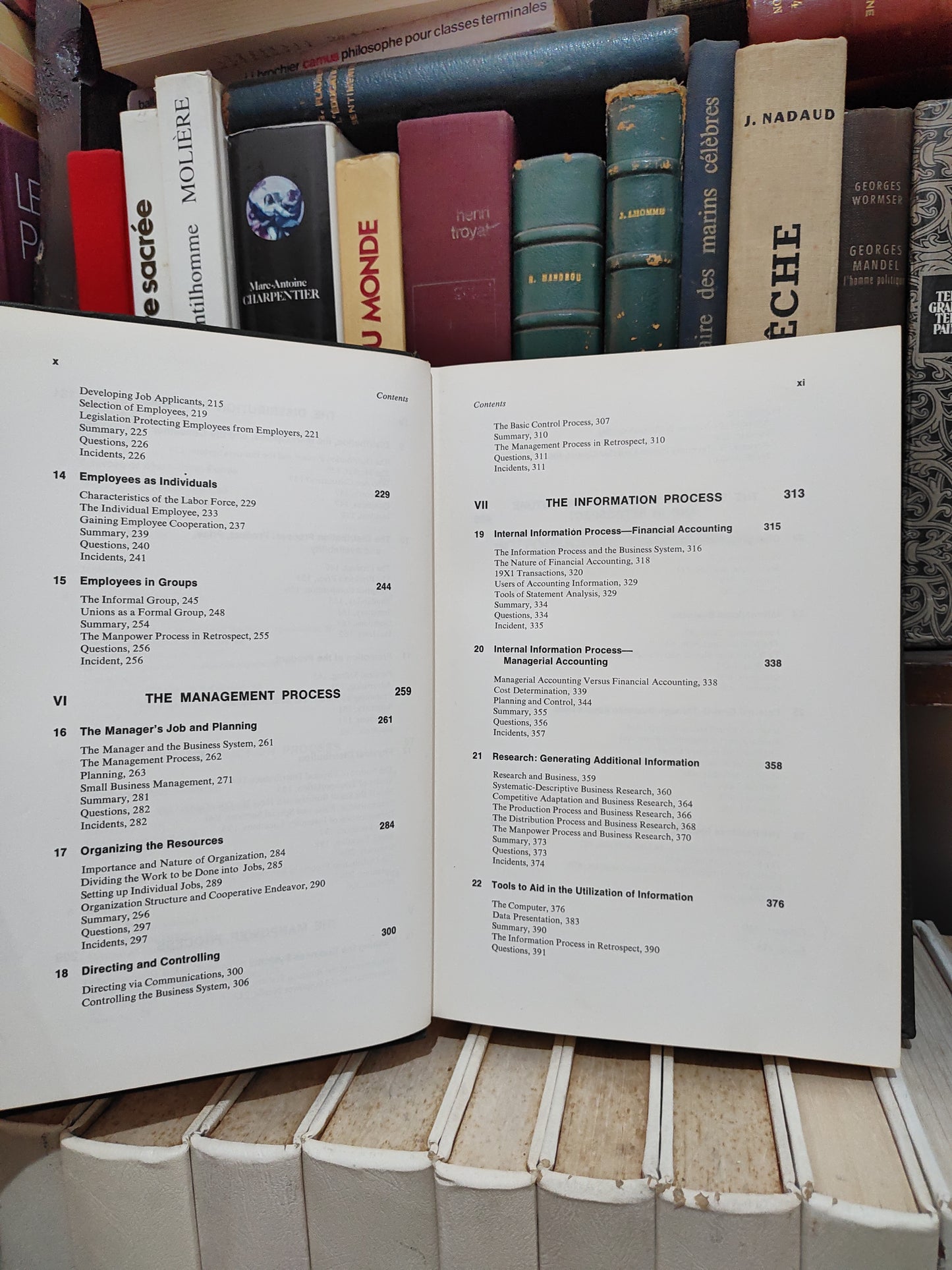 Starcevich - Introduction to business