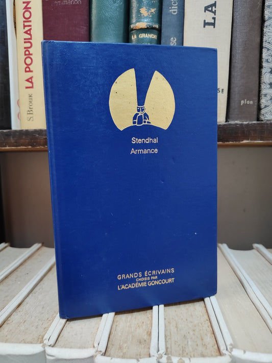 Stendhal - Armance