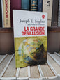 Stiglitz - La grande désillusion