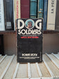 Stone - Dog soldiers