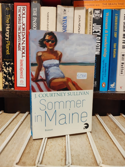 Sullivan - Sommer in Maine