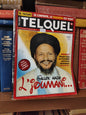 TELQUEL N° 104