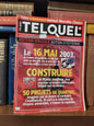TELQUEL N° 127