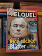 TELQUEL N° 128