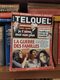 TELQUEL N° 144