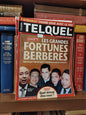 TELQUEL N° 145