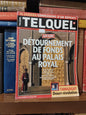 TELQUEL N° 146