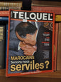 TELQUEL N° 15