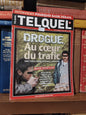 TELQUEL N° 155
