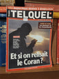 TELQUEL N° 158