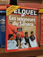 TELQUEL N° 161