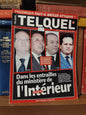 TELQUEL N° 162
