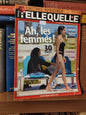 TELQUEL N° 166