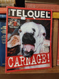 TELQUEL N° 17