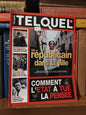 TELQUEL N° 18