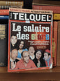 TELQUEL N° 199