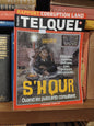TELQUEL N° 203