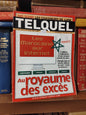 TELQUEL N° 244
