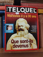 TELQUEL N° 27