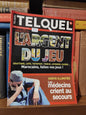 TELQUEL N° 28