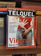 TELQUEL N° 284