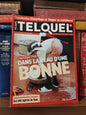 TELQUEL N° 36