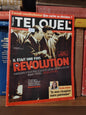 TELQUEL N° 37